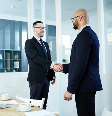 Executive Search