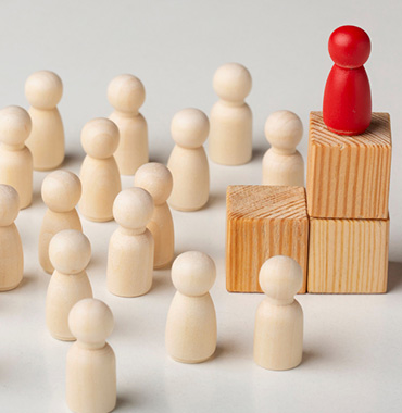 Executive Search