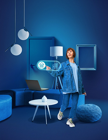 Internet of Things (IoT)